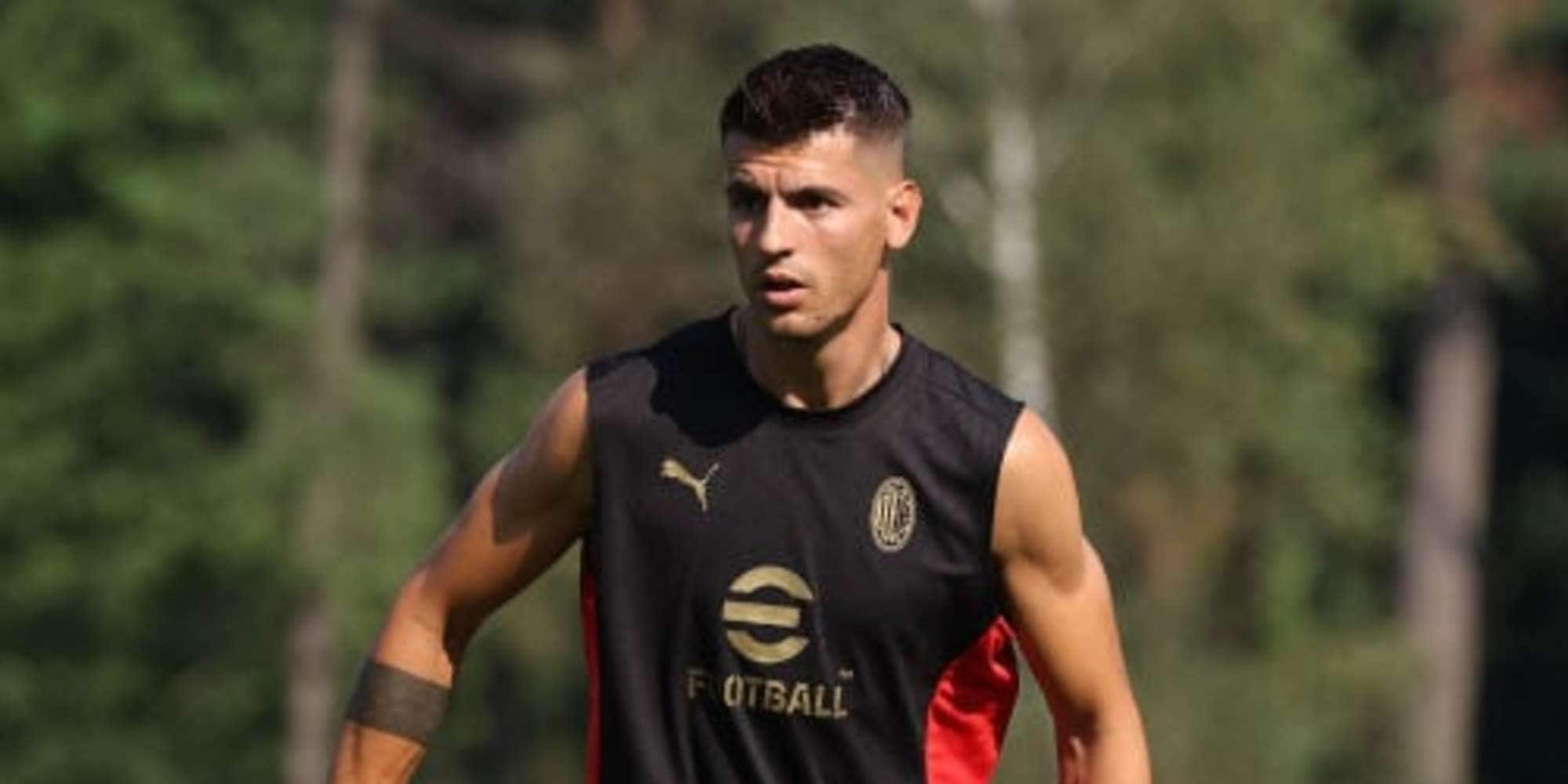 "L’Animale e il Bello”, Pavlovic e Morata: ecco i nuovi leader del Milan
