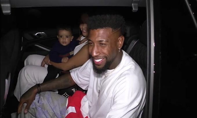 Milan, ecco Emerson Royal: "Molto contento"