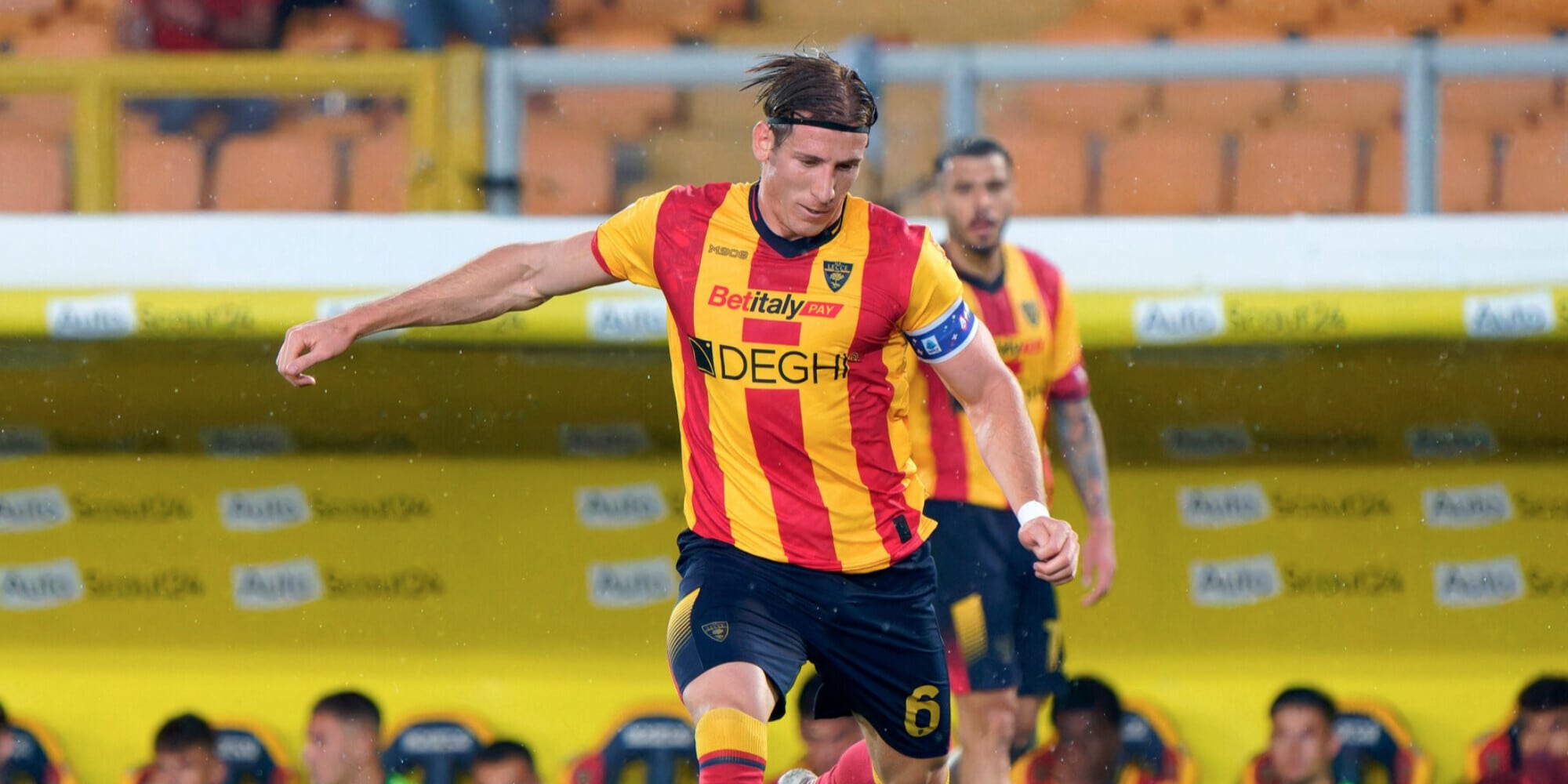 Trentaduesimi di Coppa Italia, le quote e il pronostico di Lecce-Mantova