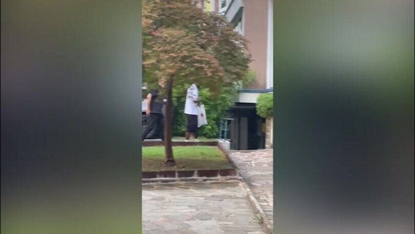 Milan, Emerson Royal inizia le visite mediche