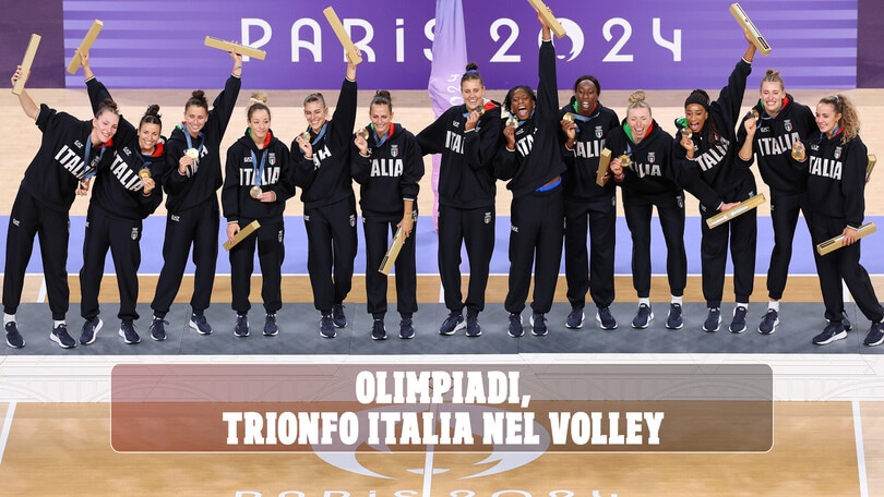 L'Italia siete voi