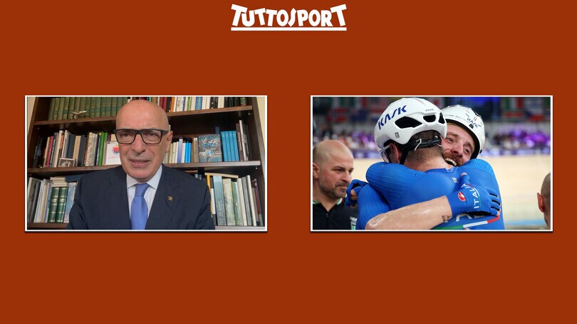 Roncadelle e Brembate Sopra, perché 6 medaglie olimpiche non sono figlie del caso
