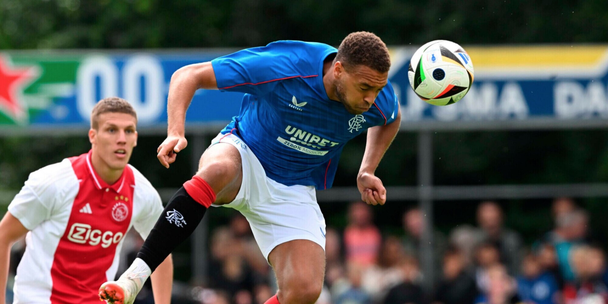 Rangers-Dinamo Kiev vale i playoff di Champions: quote e pronostico