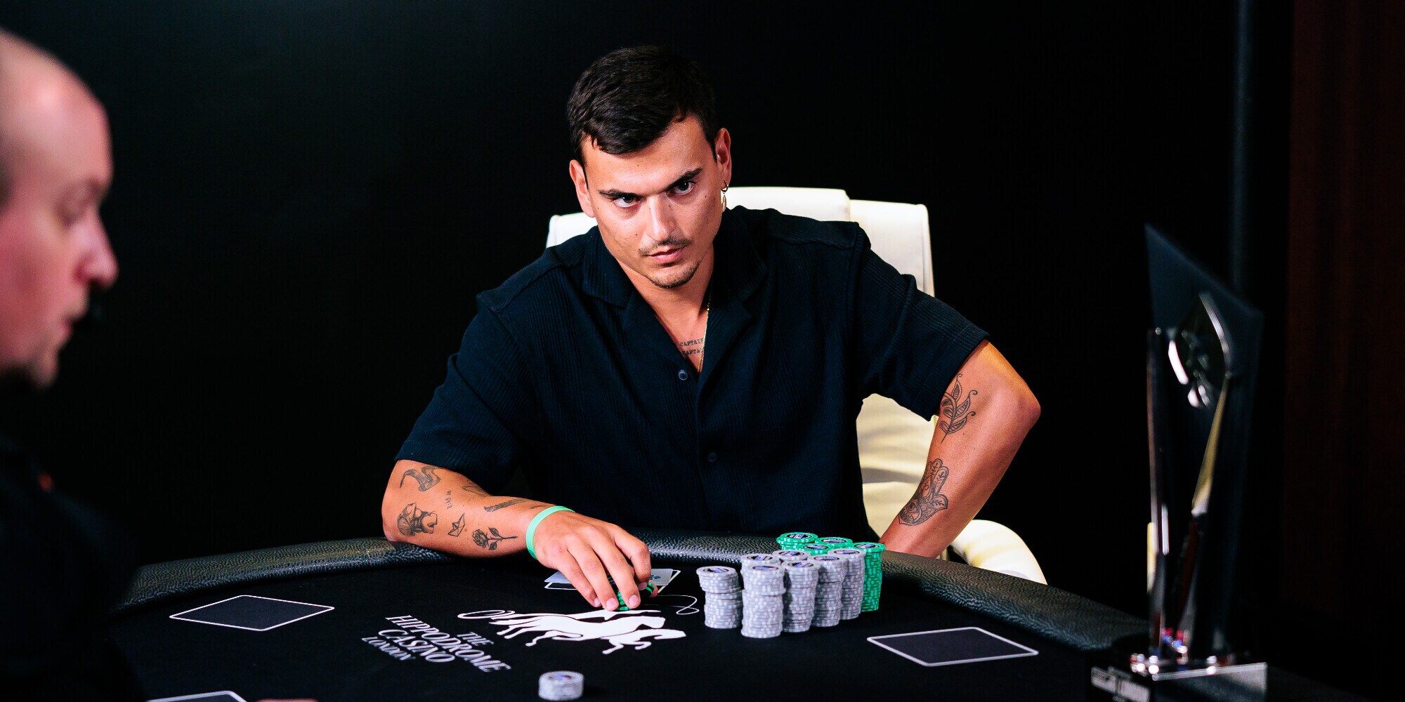 UKIPT, dominio azzurro a Londra: vince Gaspare Sposato