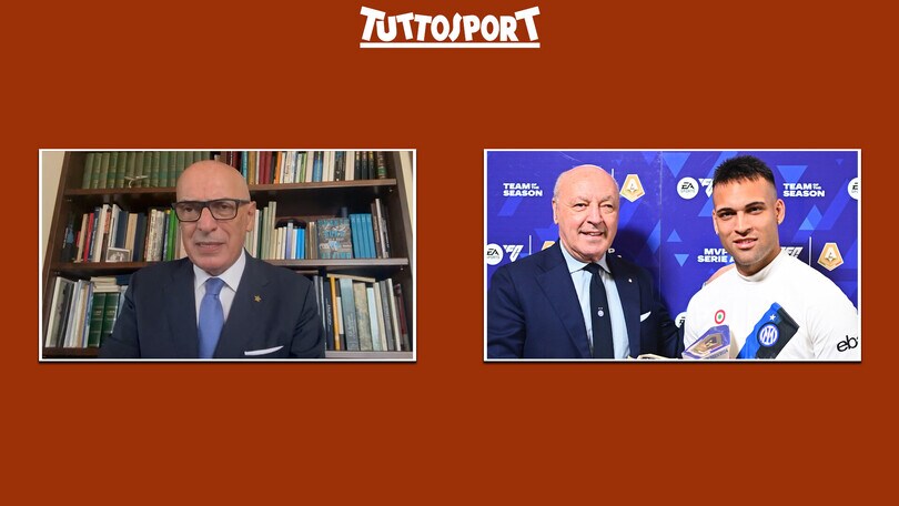 Lautaro 2029, il segnale di Oaktree per un’Inter sempre più forte