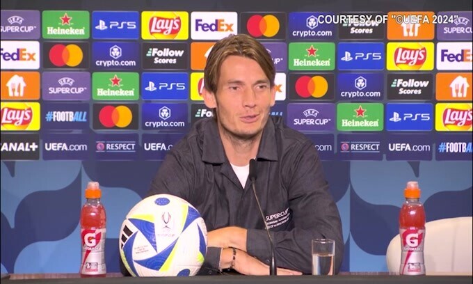 De Roon: "Real Madrid? Vogliamo crederci"