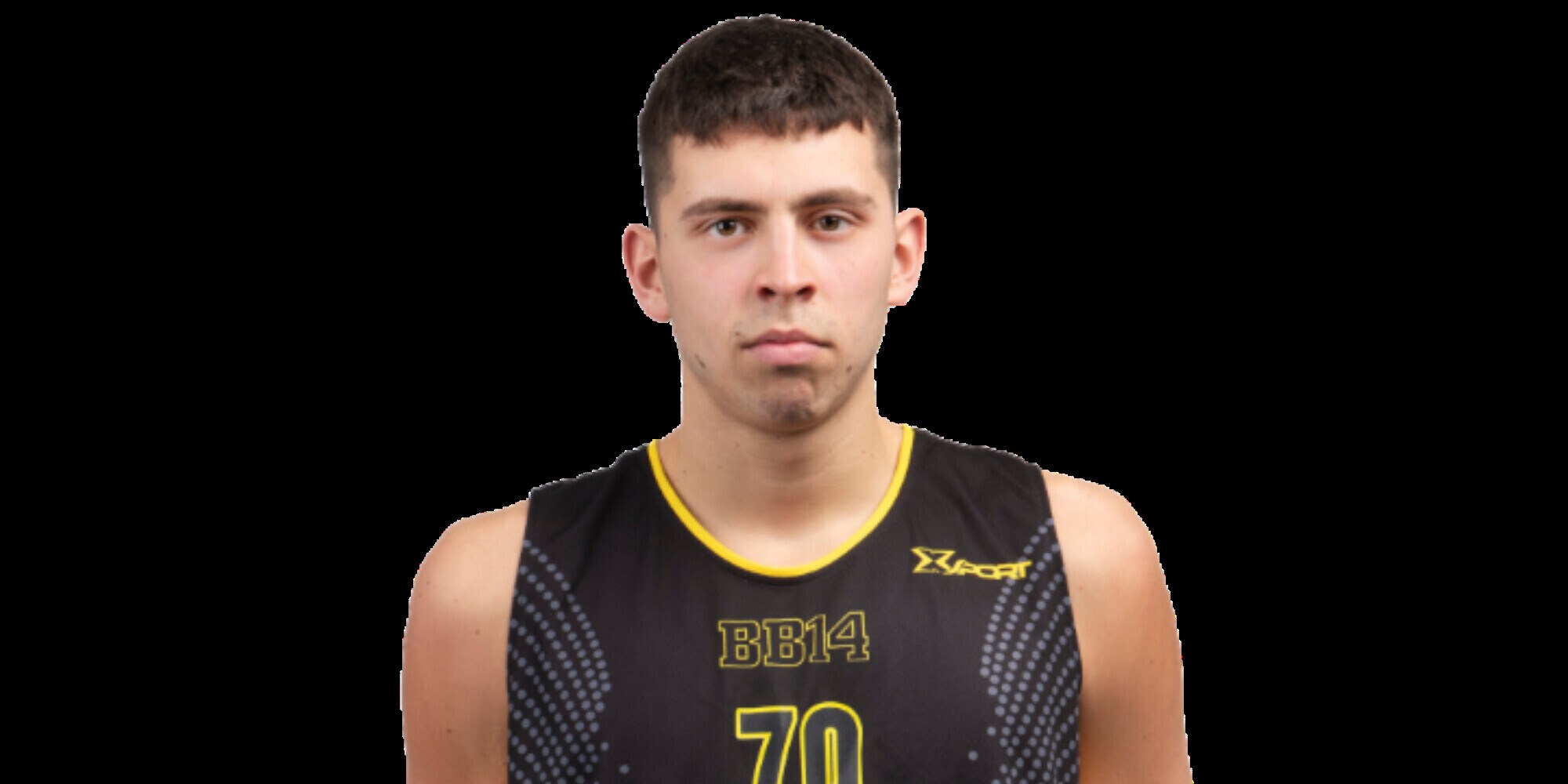 Fulgor Basket: benvenuto Tommaso Bellarosa
