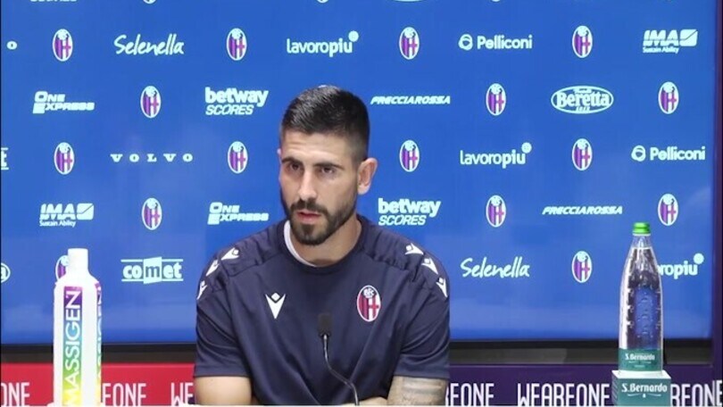 Erlic: "Giocare la Champions è un sogno"