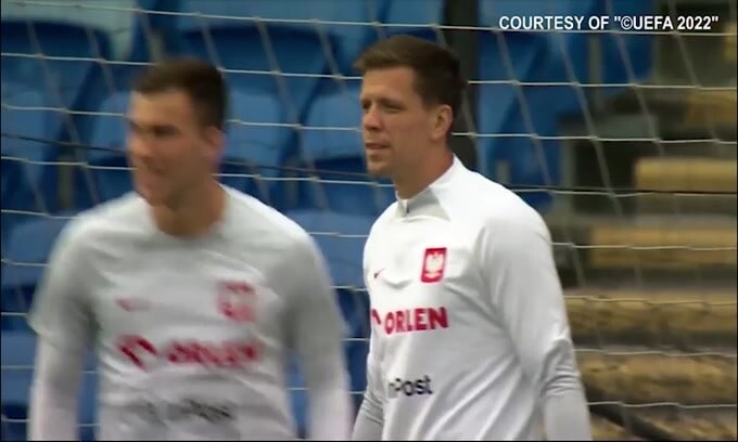 Ufficiale: Szczesny-Juventus, è addio