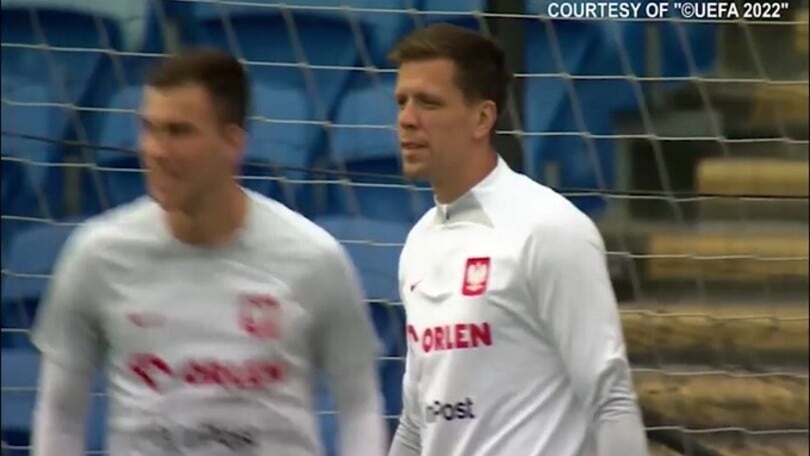 Ufficiale: Szczesny-Juventus, è addio