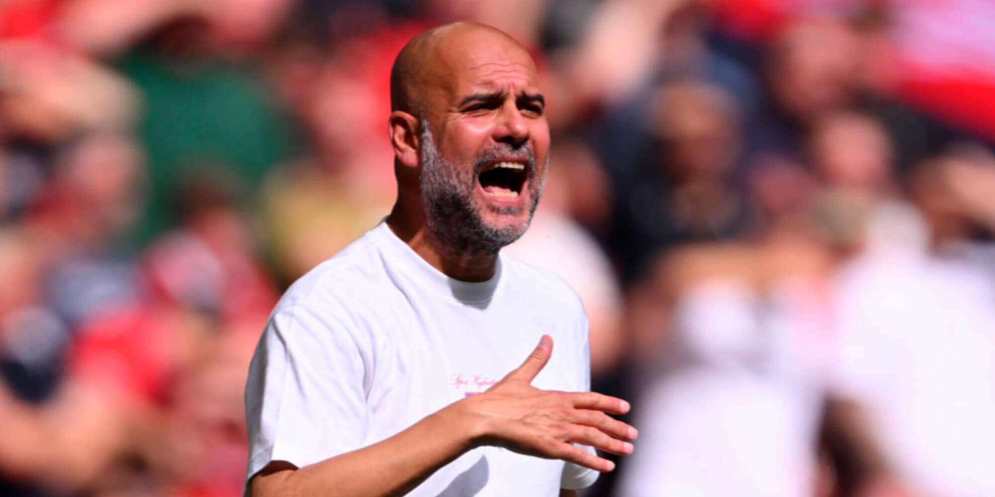 L'ex obiettivo Juve in prestito per una neopromossa: Guardiola lo scarica
