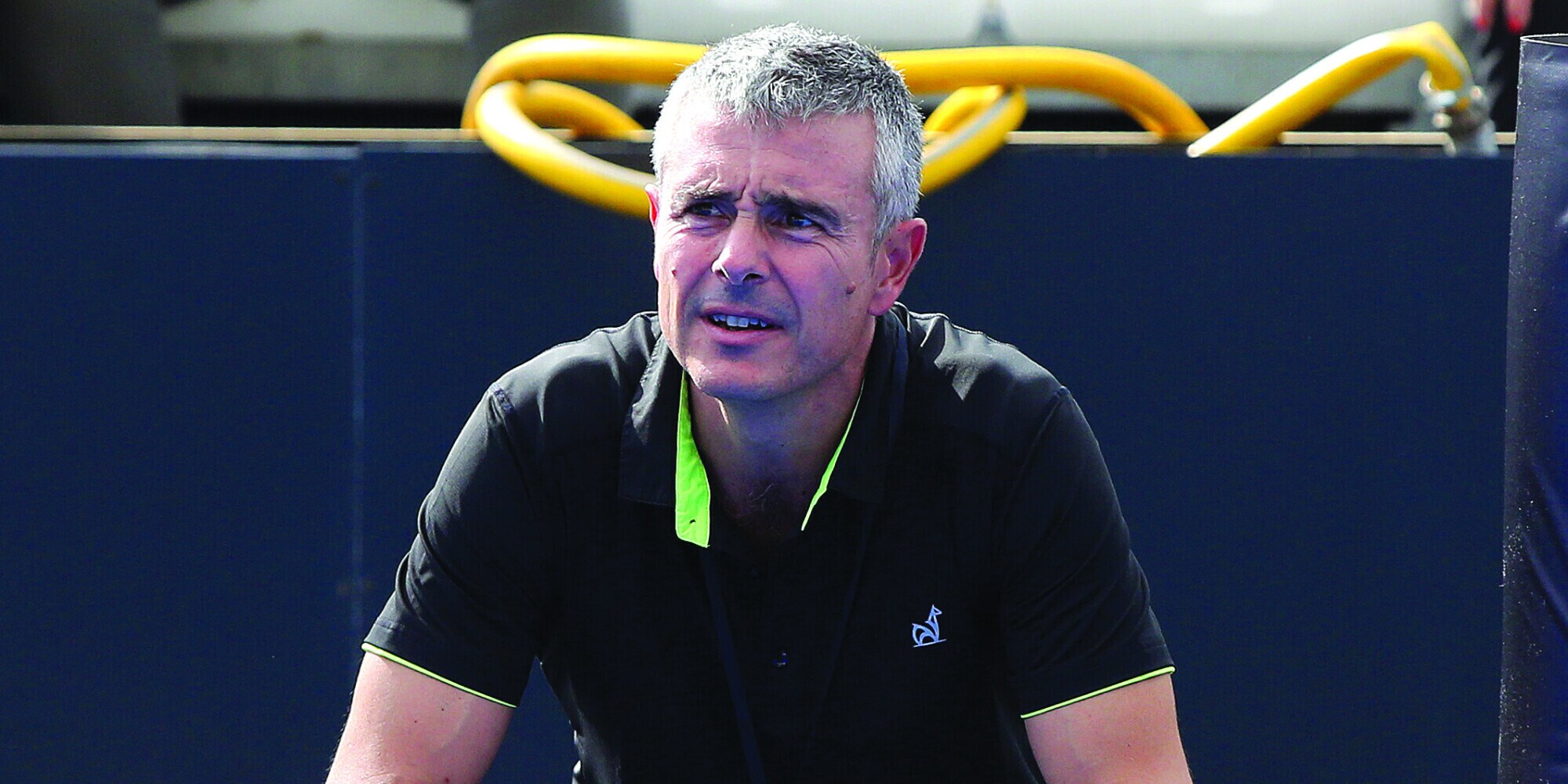 "Con The Padel Resort per promuovere il turismo"
