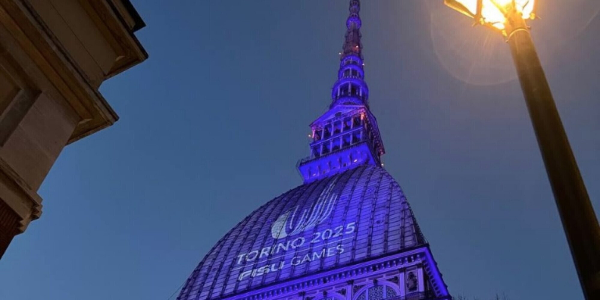 Torino 2025 FISU: -150 giorni dalle Universiadi Torino 2025