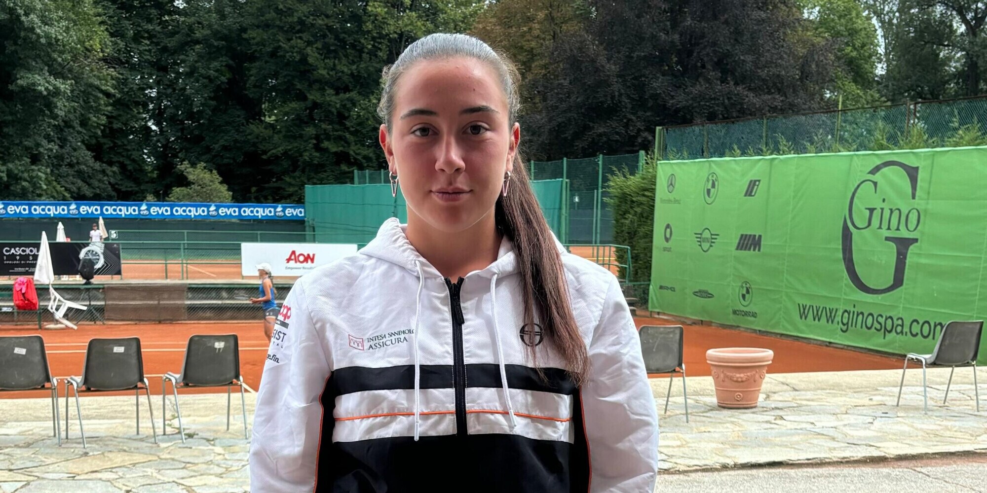 Country Club Cuneo: quarti di finale J30