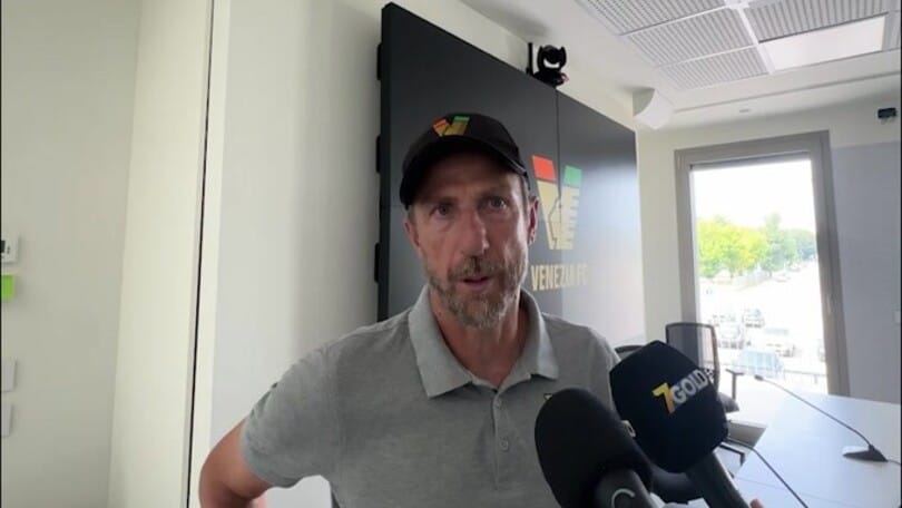 Di Francesco: "Siamo in crescita, daremo risposte importanti"