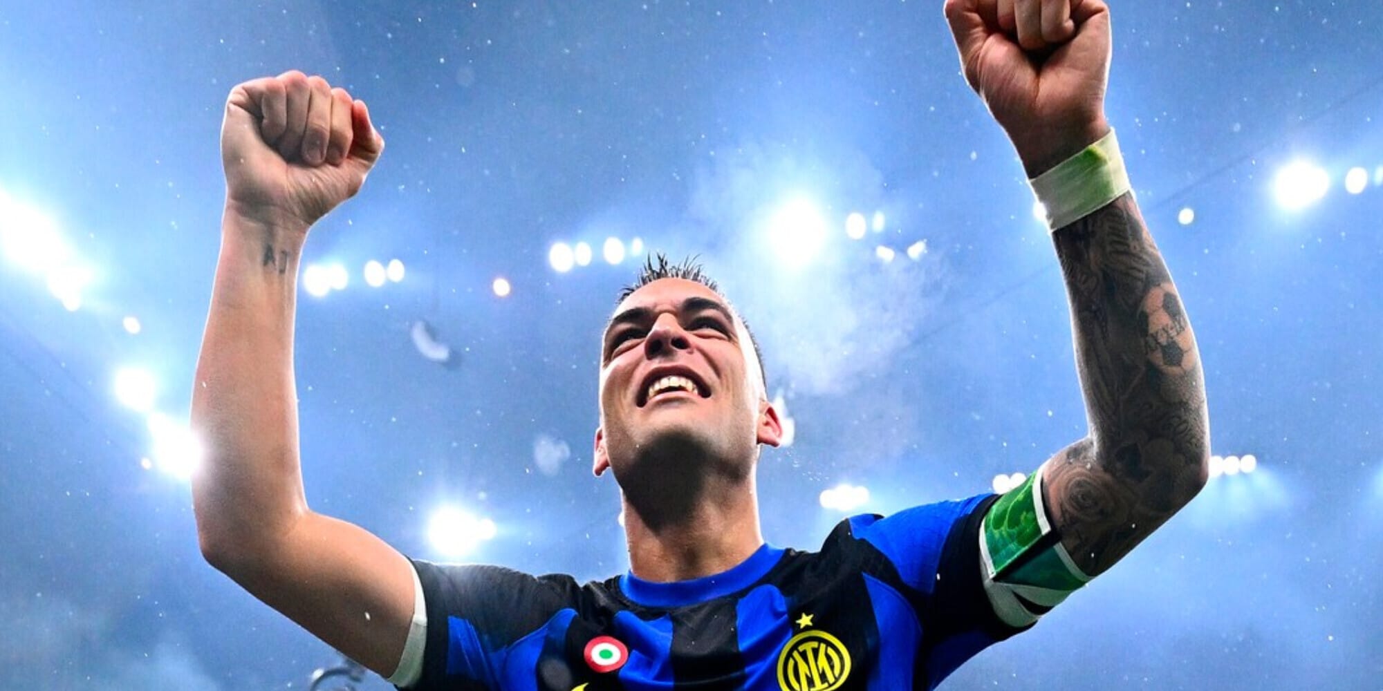 Inter, c'è una maledizione scudetto: cosa è successo a Milan e Napoli