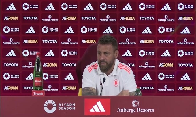 De Rossi su Dybala: "Qui alla Roma nessuno è più importante della Roma"