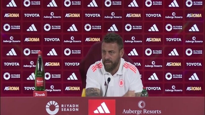 De Rossi su Dybala: "Qui alla Roma nessuno è più importante della Roma"