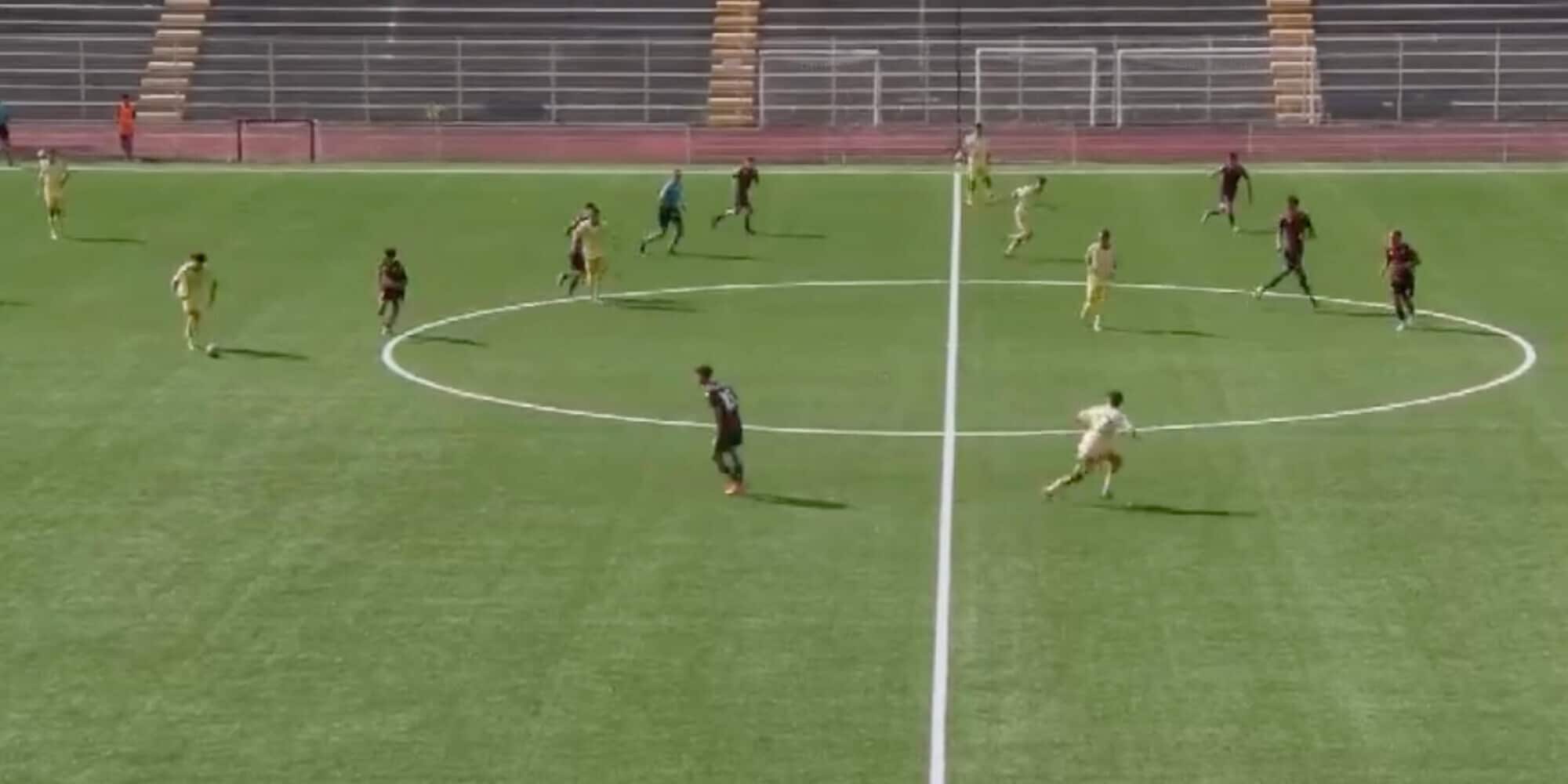 Juve Primavera, la prima non va: Magnanelli ko all'esordio, è 3-0 Genoa