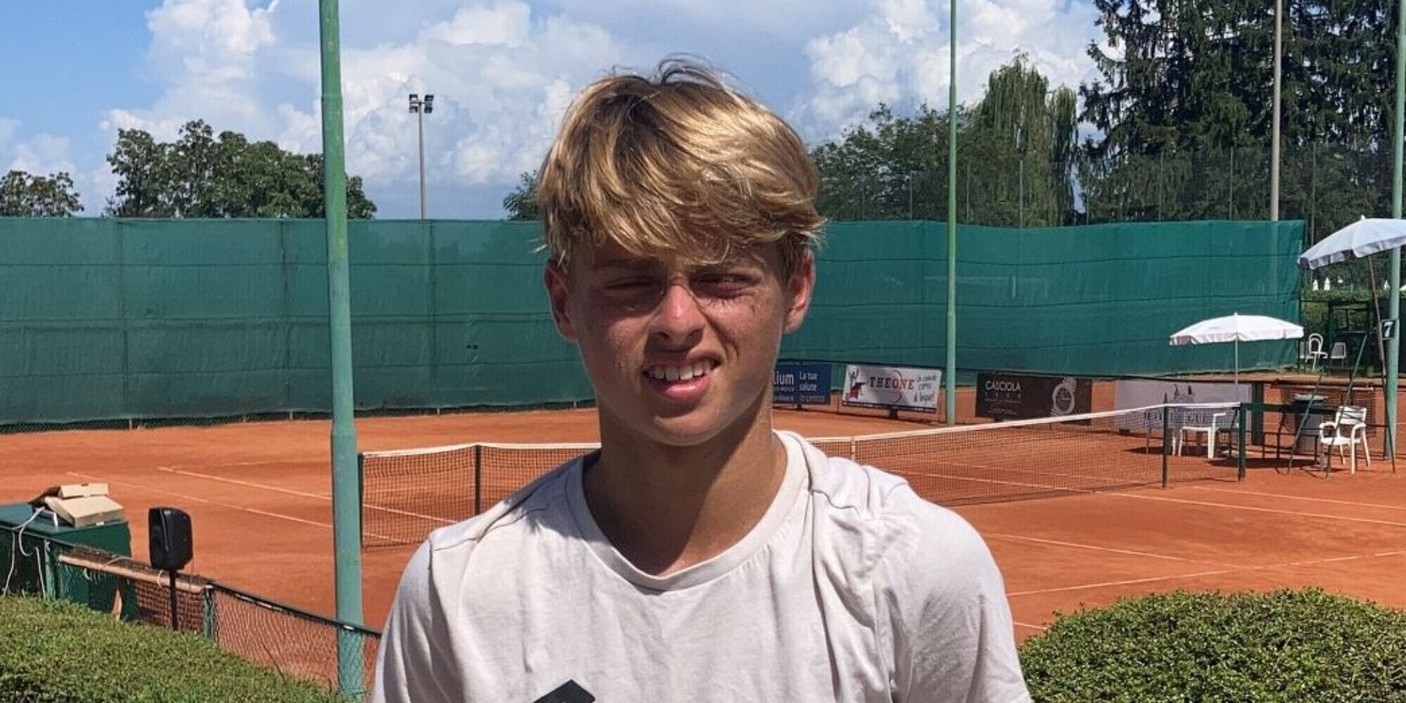 Al Country Club Cuneo semifinali J30 e finali di doppio