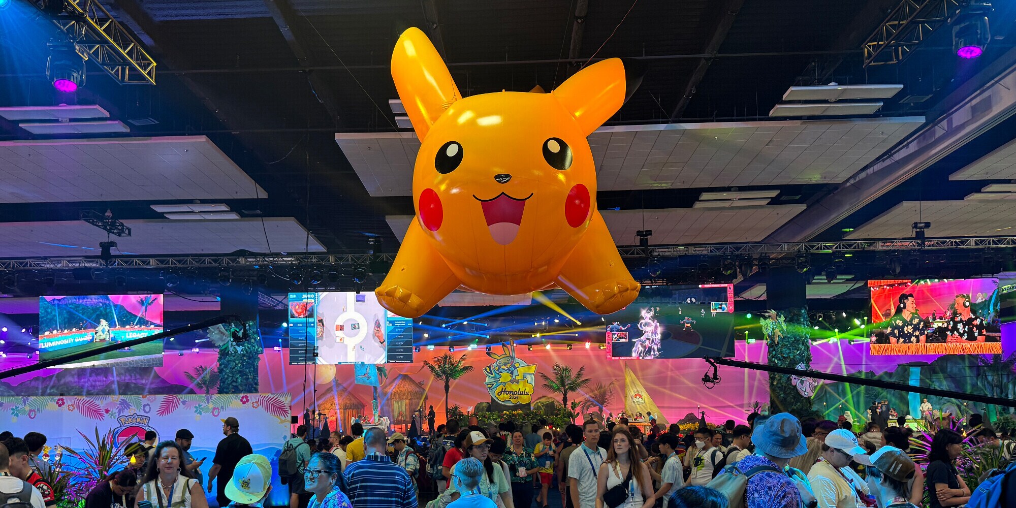 Il MOBA dei Pokémon continua a stupire: ecco i migliori giocatori al mondo di  Pokémon Unite