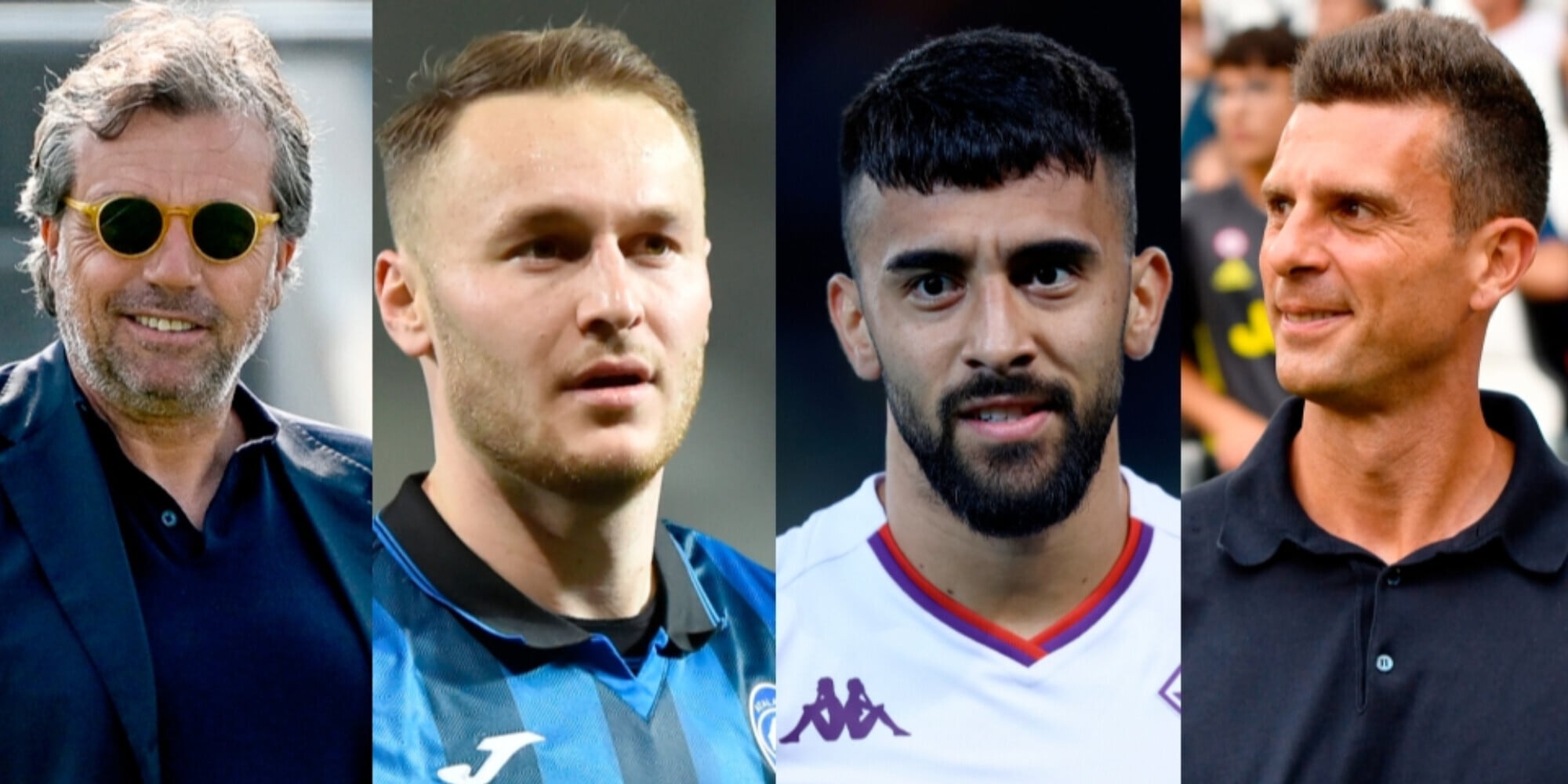 Koopmeiners, Samardzic, Nico Gonzalez e i rapporti tra Juve e Atalanta