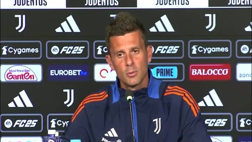 Thiago Motta su Chiesa: "Non è cambiato niente"