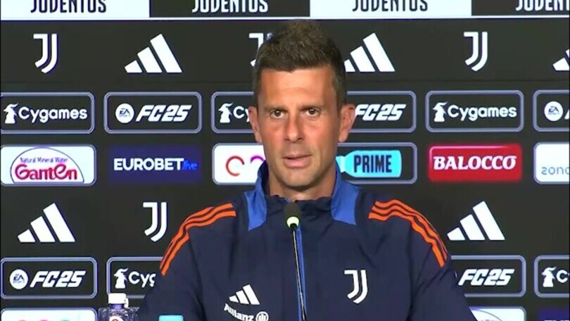 Thiago Motta e la 10 a Yildiz: "Grande responsabilità per lui"