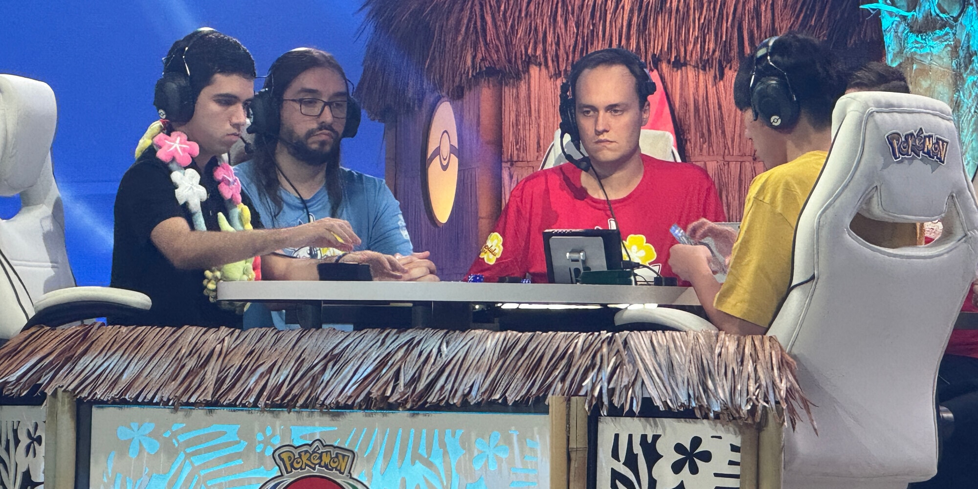 Carte Pokémon: i mazzi le interviste e il nuovo campione mondiale