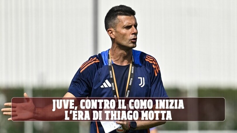 Tutti per Thiago
