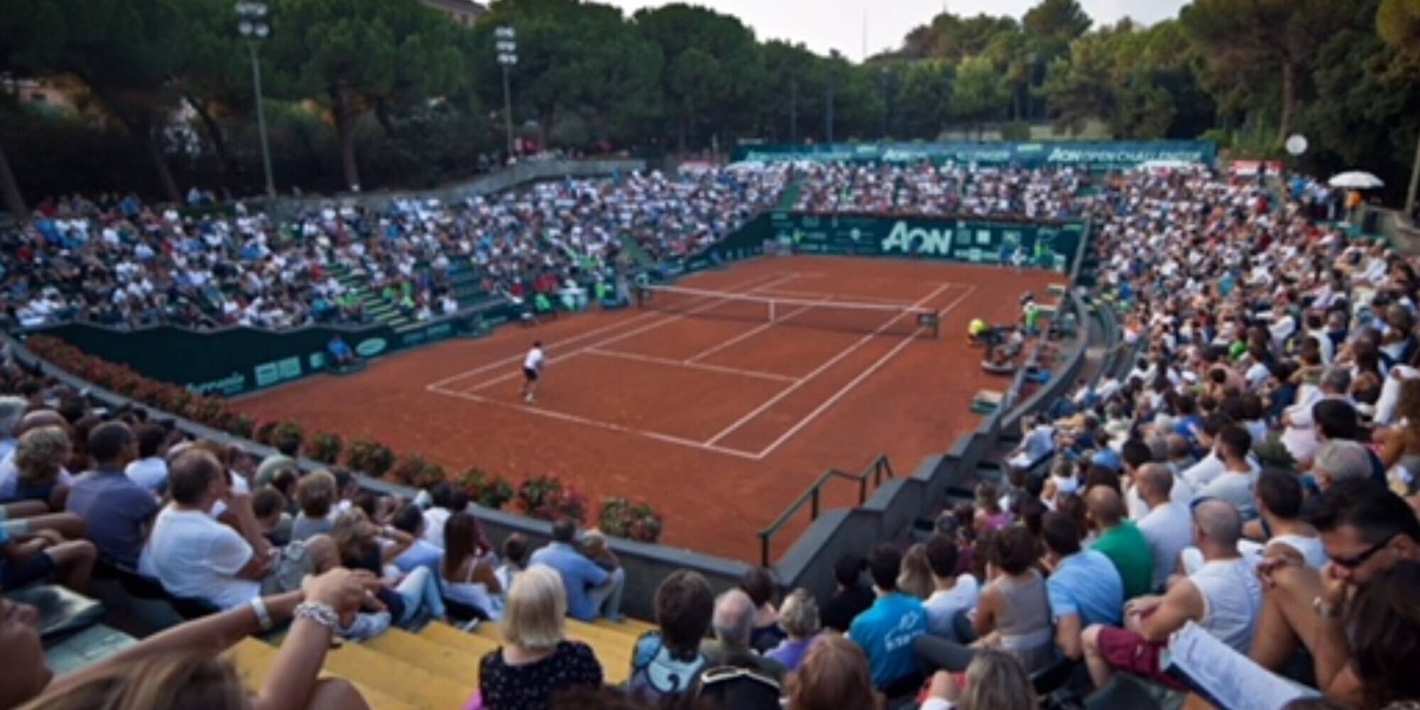AON Challenger-Memorial Messina: una vetrina per giovani italiani di qualità