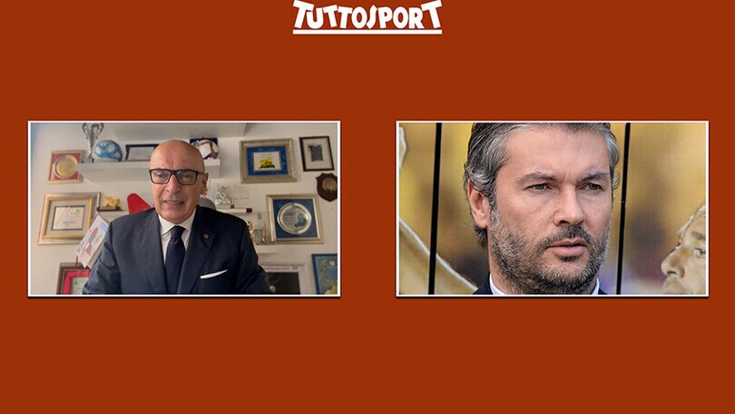 Mosquera e Livramento: i nuovi colpi Verona esaltano Sogliano, il cacciatore di talenti