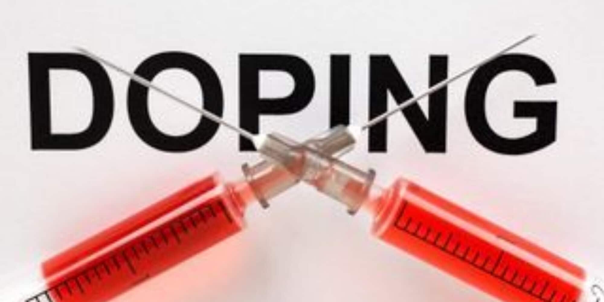 Doping e salute degli atleti: fondamentale evitare le sostanze dopanti