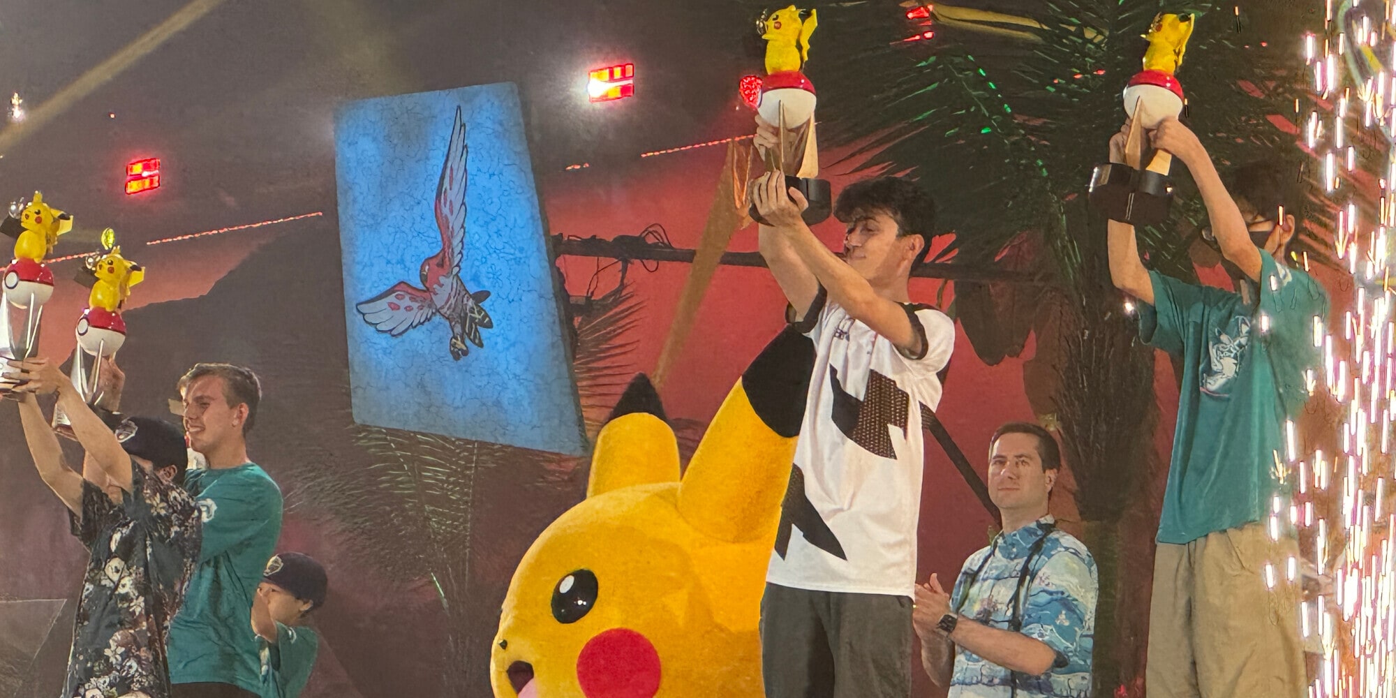 Chi è Luca Ceribelli, l'italiano che è appena diventato il nuovo campione del mondo di Pokémon