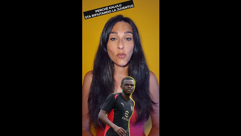 Perché Kalulu sta rifiutando la Juventus