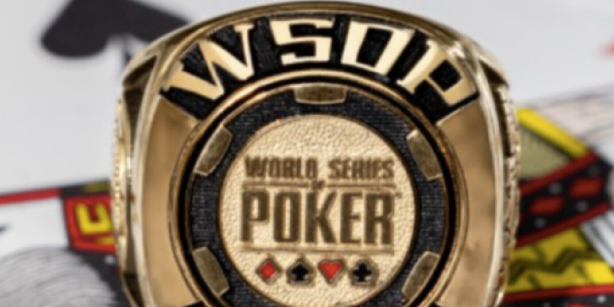 WSOP, venduto il marchio: i dettagli e le cifre dell'affare