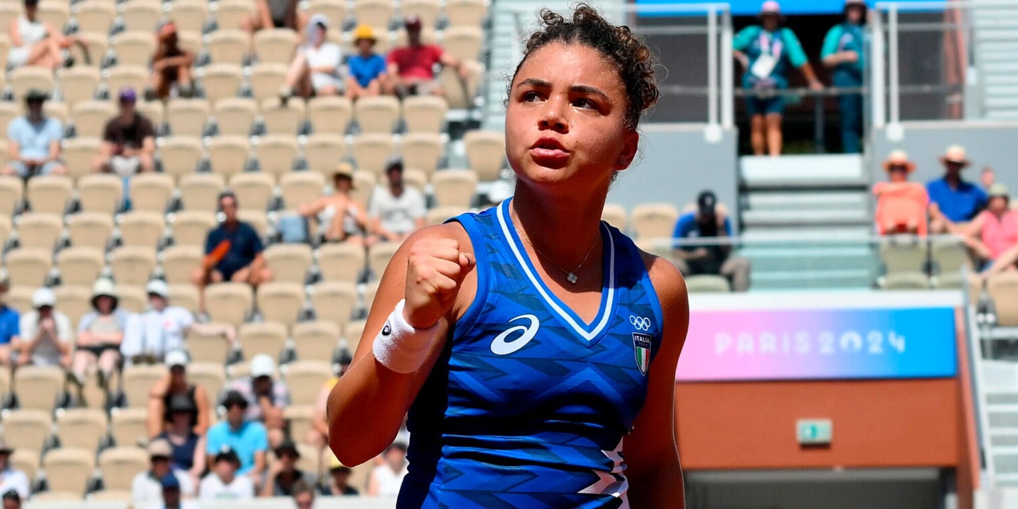 Ranking Wta: Paolini resta numero 5, Sabalenka sale al secondo posto
