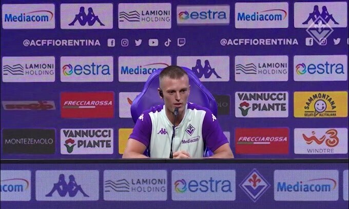 Gudmundsson risponde a Blasquez: "Le sue sono fake news"