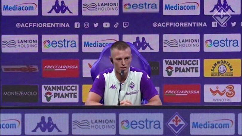 Gudmundsson risponde a Blasquez: "Le sue sono fake news"