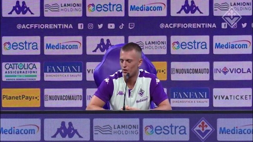 Gudmundsson: "Non sarò condizionato dal processo"