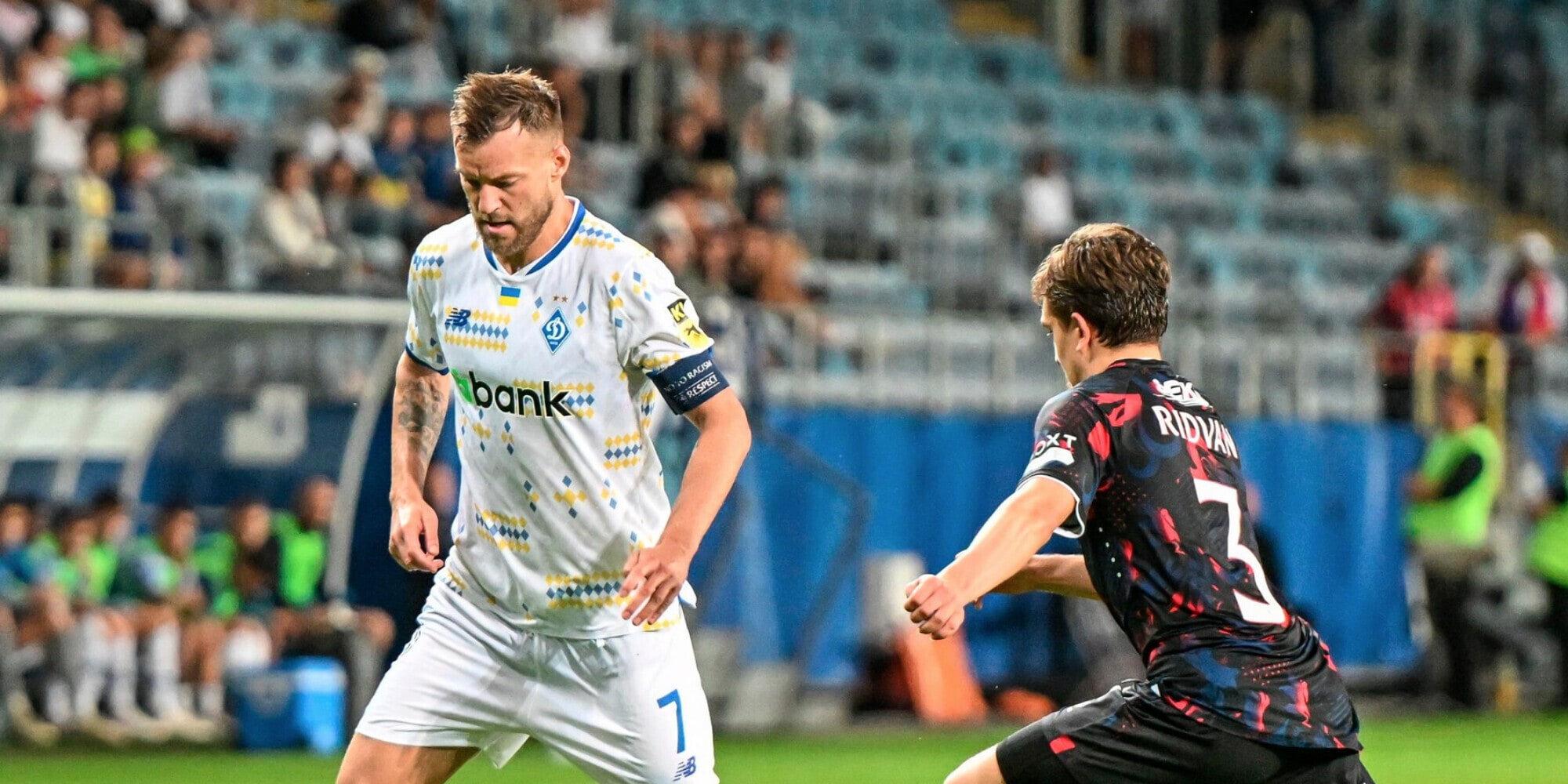 Dinamo Kiev-Salisburgo, il pronostico: l'esito "probabile" e quello che intriga