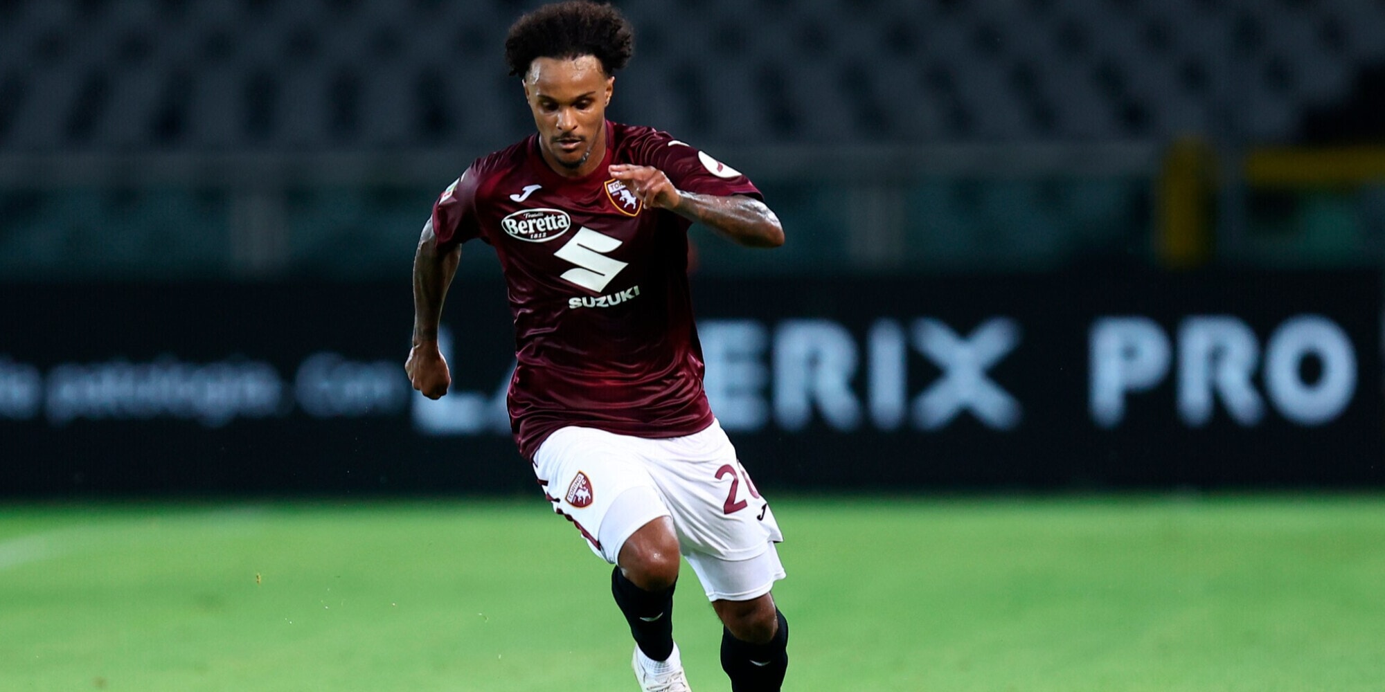 Torino, Lazaro si tiene stretta la fascia sinistra. Ma Borna Sosa...