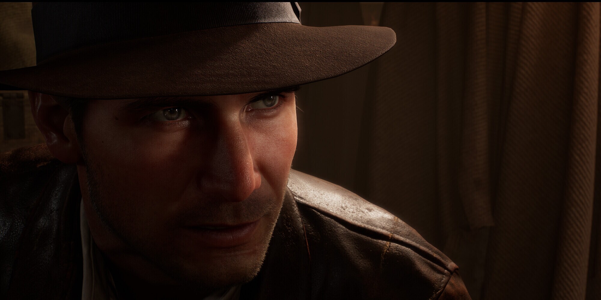 Ecco le novità di Indiana Jones e l'antico Cerchio appena presentate alla Gamescom