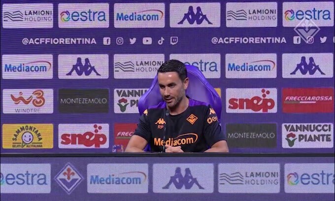 Palladino: "Pronti per la Conference, è importantissima per noi"