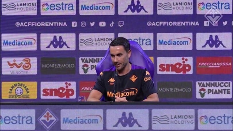 Palladino: "Pronti per la Conference, è importantissima per noi"