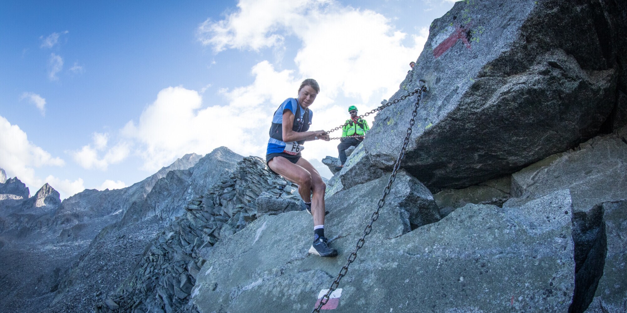 Sabato il Trofeo Kima, la gara sky running più famosa e importante del mondo