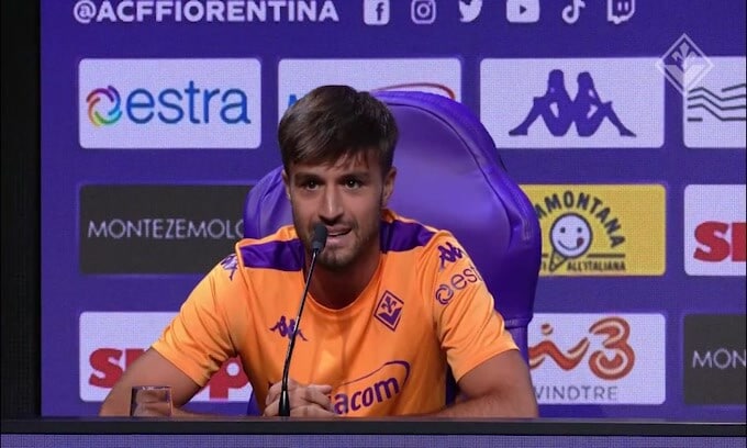 Ranieri sul rinnovo: "Manca solamente la firma"