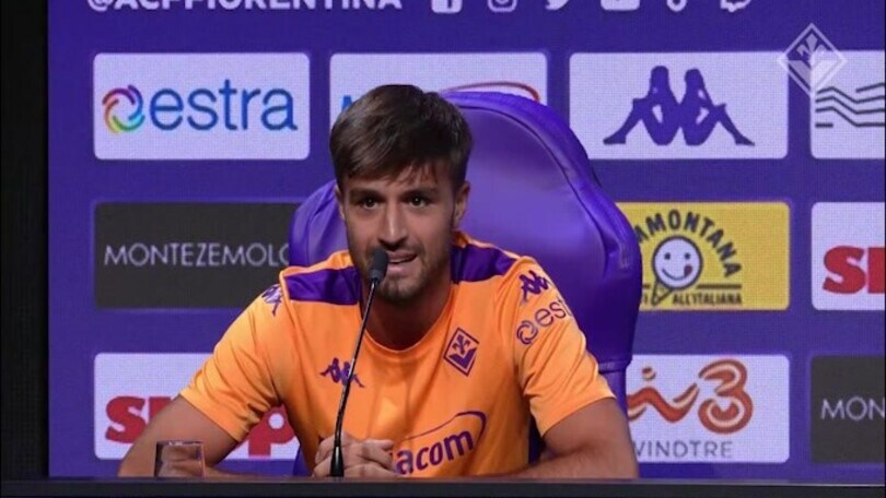 Ranieri sul rinnovo: "Manca solamente la firma"