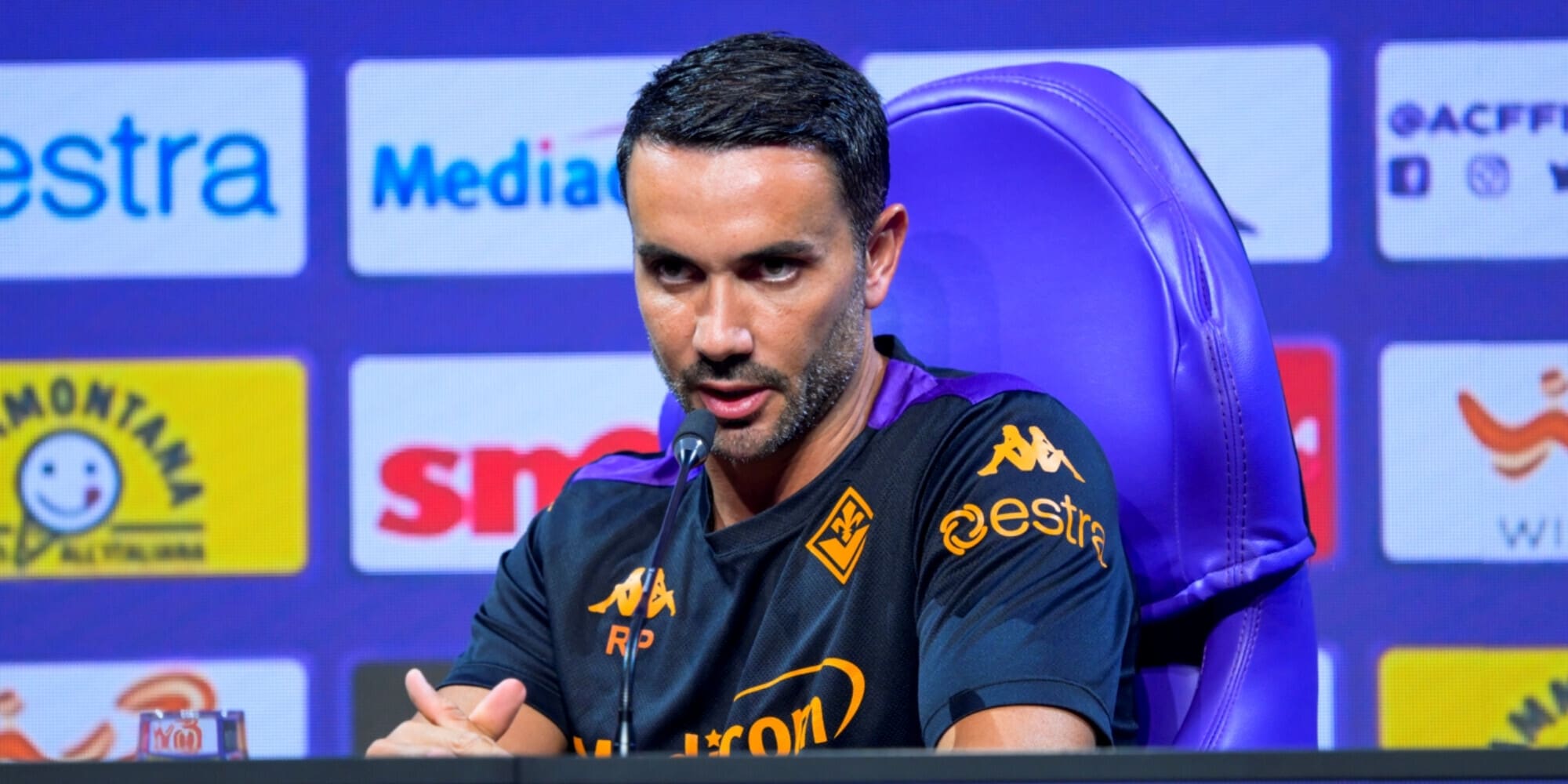 "Nico Gonzalez? Situazione inconcepibile, ma...": Juve, senti Palladino