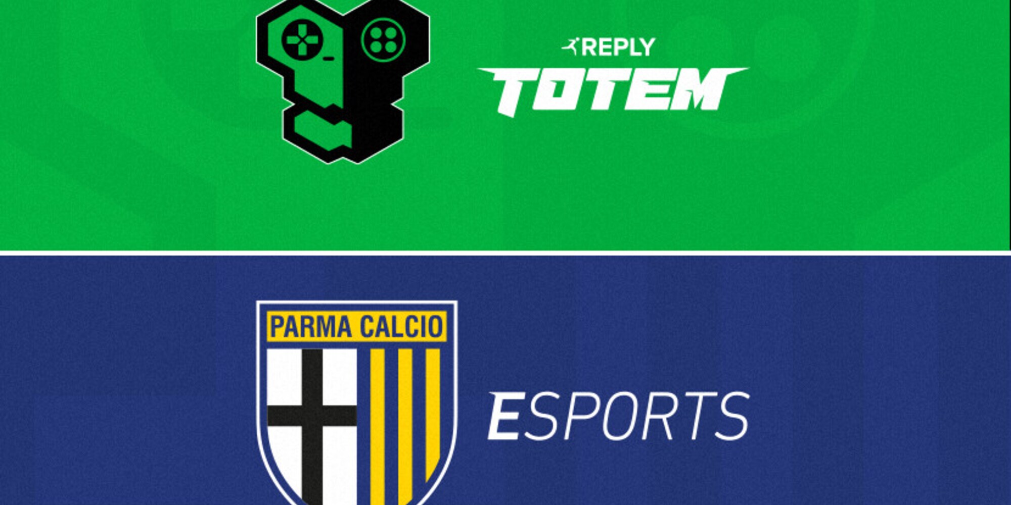 Parma e Reply Totem insieme per l'esports